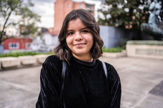 Marta G.
